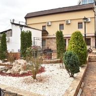 โรงแรม Hotel Old Bazaar - Old Bazaar, สโกเปีย