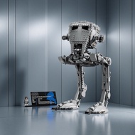 Construction Star Wars AT-ST Toy 75417