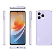 โทรศัพท์มือถือ KXD A07 หน้าจอ 6.6 นิ้ว แรม3+8 รองรับสแกนนิ้ว/ใบหน้า ศูนย์ไทยแท้ รับประกัน 1 ปี Light