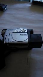 HITACHI DVDCAM攝影機