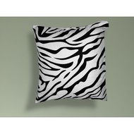 Sofa pillow measuring 40x40 cm