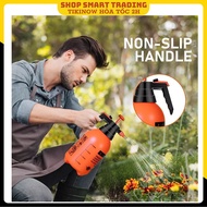 Watering Tank For Ornamental Plants / Nebulizers / High Quality Air Compressor 2 Liters - Random Col