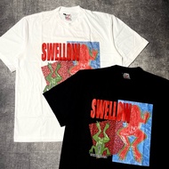 SWELLOW T-shirt - SWIKE Official Merchandise