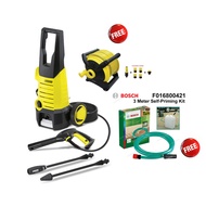 Karcher K2.360 High Pressure Washer 120 Bar