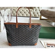 Goy Goy Goy Hardy Zipper Style Ladies Tote Bag Large Capacity Commuter All-Match Shoulder Bag Shoppi