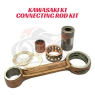 Kawasaki K1 K 1 Con Rod Connecting Rod Kit K1