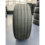 1 PCS (USED TYRE) 235/45R18 MICHELIN E - PRIMACY (YEAR 2024)