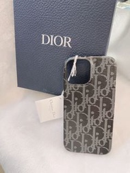 Dior 手機殼