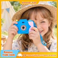 Animal Pattern Children Camera School Reward Baby Shower Projection Camera Giveaway Gifts Cartoon