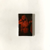 Ellie Goulding Brightest Blue Aqua Tape