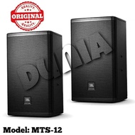 Speaker Pasif JBL MTS 12 Original 12 inch Passive dunia sound