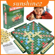 Spelling Improve Your And Critical Thinking Skills With Board Game Scrabble