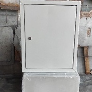 Custom PD 20x30x20 indoor panel box