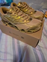 Mizuno Wave Prophecy LS x Shinzo Paris US11