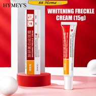 ❤️88Home❤️ HYMEYS IMAGES Skin Whitening and Freckle Removal Cream Improving Dark Yellow and Moisturi