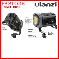 Ulanzi VL-200Bi 200W V-Mount Video Light L079CNA1