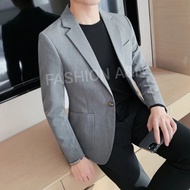 Men's formal Blazer Suit/Men's casual Blazer Suit With Patch Pocket/Men's Blazer Suitable For formal Or non-formal Occasions