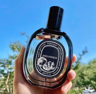 DIPTYQUE Philosykos 無花果淡香精 香水  EDP 75ml