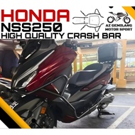 HONDA NSS250 NSS 250 FORZA 250 FORZA250 HIGH QUALITY CRASH BAR