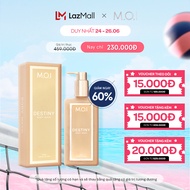 Sữa tắm dưỡng da hương nước hoa M.O.I Destiny 250ml