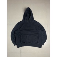 H&M boxy hoodie