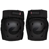 ENNUI - Black Street Knee Pads