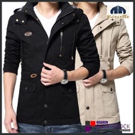 SPESIAL Jaket Pria Cowok Valir Axel Zipper Casual Original Model