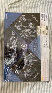 Macross 超時空要塞DX-VF25