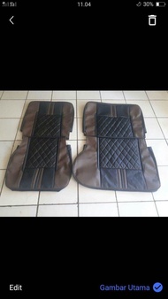 Sarung / Cover Jok Mobil Grandmax Pickup / Pelapis Jok Mobil / Jok Variasi Mobil Grandmax Pickup