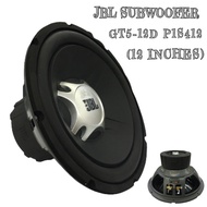 OCPA JBL 275W RMS 1100W Peak 12" GT5-12D PIS-412 Subwoofer Speaker (7330)