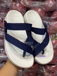 Fitflop Sling Weave Toe ของผู้ชายผู้หญิง-รุ่นสลิงใส่เบาใส่นิ่มใส่สบายมีทุกไซส์ size 36-45