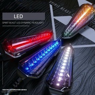 1 Spirit Beast L24 Turn Signal Lightbag