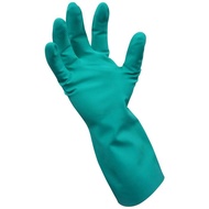 JTTOP" SAFETY GLOVES/SAFETY GLOVE/CHEMICAL GLOVES/ANSELL 37-176