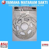 FRONT DISC DISC FOR YAMAHA JUPITER Z1 Original 1DY-F582U-00