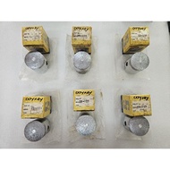 YB100 PISTON BRAND SUKOKI (STOCK CLEARANCE OFFER) YAMAHA YB 100 PISTON SIZE 0.50 0.75 1.75 2.00 YAMA