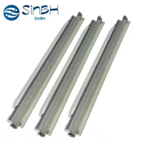 10PCS X CC468-67907 IBT Blade M551 Transfer Belt Cleaning Blade For HP CM3530 CP3520 CP3525 500 M570