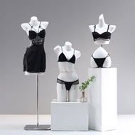 Display Stand Shooting Clothing Model Model Dummy Model Shelf Underwear Underwear Model Props Men Cl