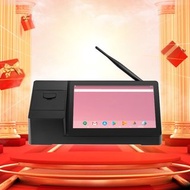 Pipo H89D電視盒8.9寸觸摸屏Android 7.1平板電腦迷你PC Android多功能觸摸打印POS機 Pipo H89d Tv Box 8.9 Inch Touchscreen Android 7.1 Tablet Mini Pc Android Multi-functional Touch Printing Pos Machine