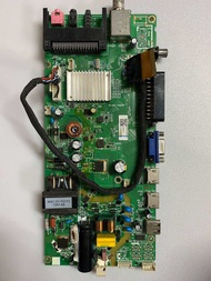 เมนบอร์ด Haier รุ่น LE32K6000 พาร์ท MS36631-ZC01-01