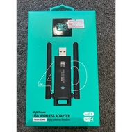 HEATZ USB wireless adapter