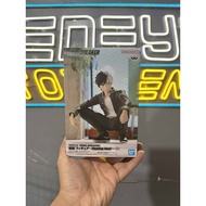 Bandai - Banpresto Wind Breaker Sitting Figure Sakura Haruka Figure Chatting Time