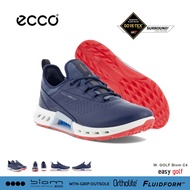 ECCO BIOM C4  WOMEN ECCO GOLF SHOES รองเท้ากอล์ฟผู้หญิง รองเท้ากีฬาหญิง SS23