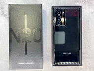 🌈原廠保固極新福利機 Samsung Note20 Ultra 12+256G 星幻黑色 台灣公司貨【獅子林3C實體店面】
