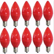 [SHOCK] LED light bulbs for altar lights, LED bulbs to replace fire and damaged altar light bulbs