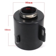 Motorcycle Air Filter 42mm For 110-250CC Moped Scooter Dirt Pit Bike Motorcycle 150cc Scooter Moped 