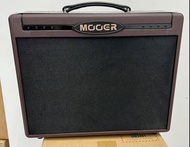 Mooer SD50A Acoustic Amp