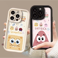 OPPO A18 A38 Reno 10 Pro Plus 8T 6Z 8Z 7Z 8 2F 4 5 6 7 8 A95 A53 A93 A98 A17 A74 A16 A17K Case