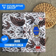 Grosir Jarik Khas Jogja { Sidomukti Jogja }