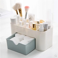 Cosmetic Storage Box Drawer Organizer Drawer Divider Makeup Jewelry Organizer Rangement Cuisine Home