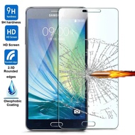 GerTong 2.5D 9H Tempered Glass For Samsung Galaxy J5 J7 A3 A5 J1 Mini 2016 BS396375